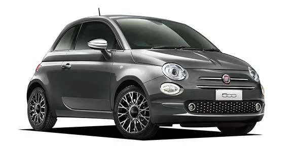 Fiat 500 UNISEX (31209)