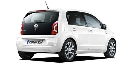Volkswagen UP MOVE UP! STYLE EDITION 2 (AACHY)