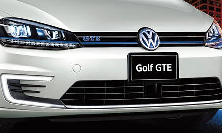Volkswagen Golf Gte BASE GRADE (AUCUK)