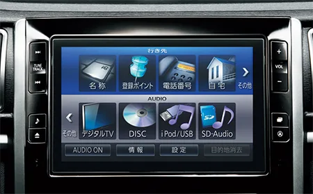 Daihatsu Tanto X TURBO (LA610S)