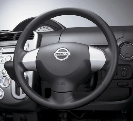 Nissan Otti RS FOUR SLIDE (H92W)