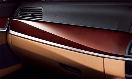 Bmw 5 Series 523D MAESTRO (FW20 / FZ35)