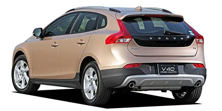 Volvo V40 CROSS COUNTRY T4 NORDIC (MB4164T)