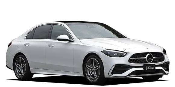 Mercedes Benz Cclass C200 AVANTGARDE (206004C / 206042C)