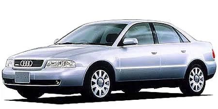 A4 8DAPS / 8DAPT