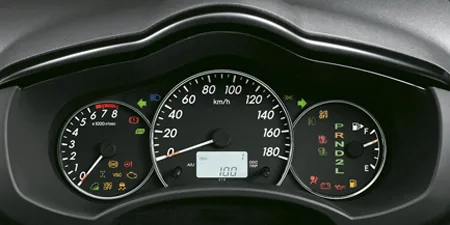 Daihatsu Bego CX (J210G)