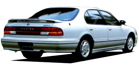 Nissan Cefiro 30S.TOURING (HA32)