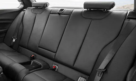 Bmw 2 Series 220I COUPE SPORT (2F20)