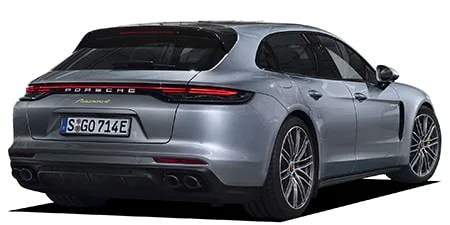 Porsche Panamera 4 E-HYBRID SPORT TURISMO (G2ML1 / G2ML2 / G2MM / G2MR / G2MS / G2NL2X)