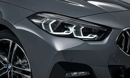 Bmw 2 Series 218D GRAN COUPE PLAY EDITION JOY+ (7M20)