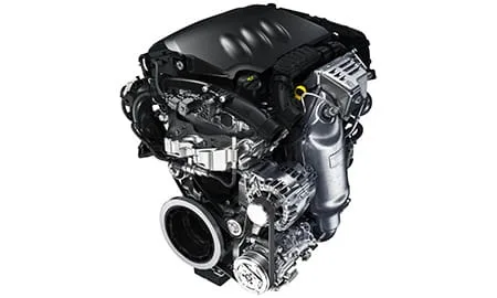 Citroen C3 SHINE (B6HN05)