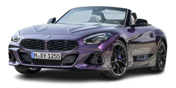 Bmw Z4 M40I (HF30T)