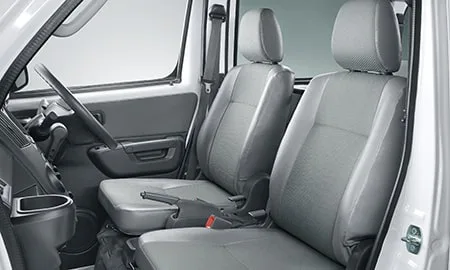 Mazda Bongo Van DX (S413Z)