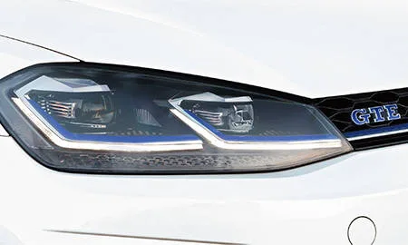 Volkswagen Golf Gte BASE GRADE (AUCUK)