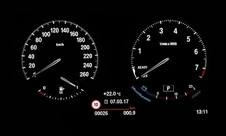 Bmw 2 Series M240I COUPE (2G30)