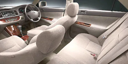 Daihatsu Altis SX PACKAGE (ACV30N)