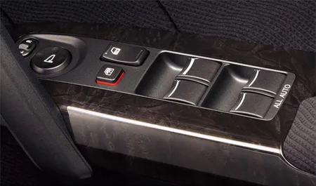 Honda Elysion G AERO HDD NAVI SPECIAL PACKAGE (RR2)