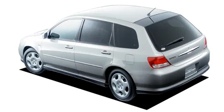 Honda Avancier NOUVELLE VAGUE (TA1)