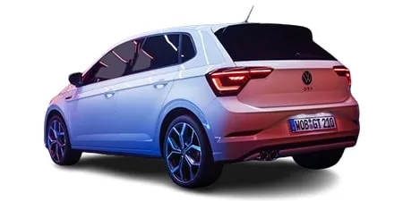Volkswagen Polo Gti BASE GRADE (AWDNN)