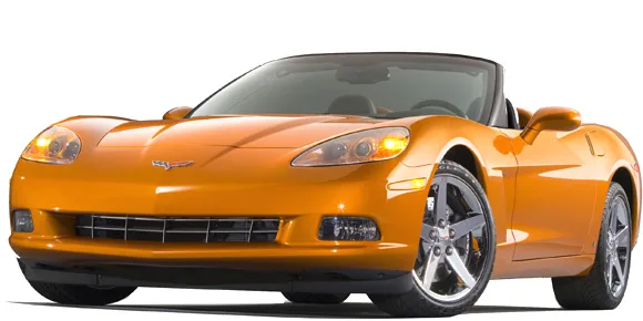 Corvette X245
