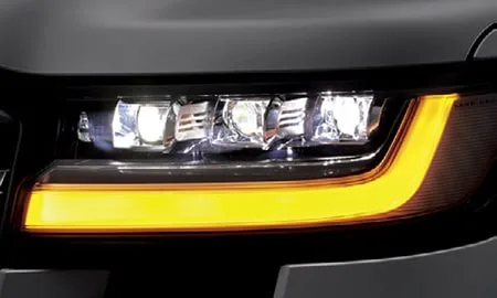 Toyota Land Cruiser VX (VJA300W)
