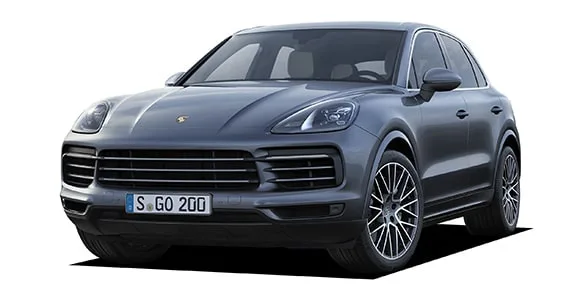 Cayenne E3NB / E3NCA / E3NF / E3PF / E3PHA