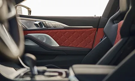 Bmw M8 GRAN COUPE COMPETITION (GV44M)
