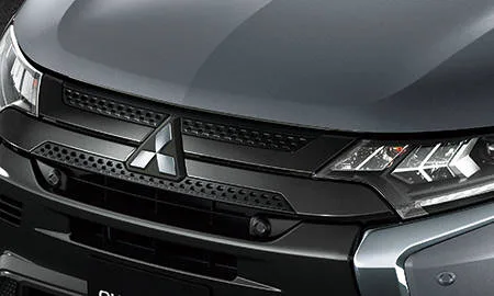 Mitsubishi Outlander BLACK EDITION (GF7W)