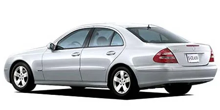 Mercedes Benz Eclass E240 (211061 / 211070 / 211076)