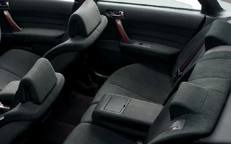 Nissan Teana 250JK FOUR P-COLLECTIONII (TNJ31)