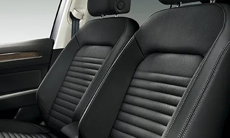 Volkswagen Passat TSI ELEGANCE ADVANCE (3CDFH / 3CDPC)