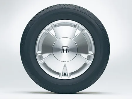 Honda Civic Hybrid MX (FD3)