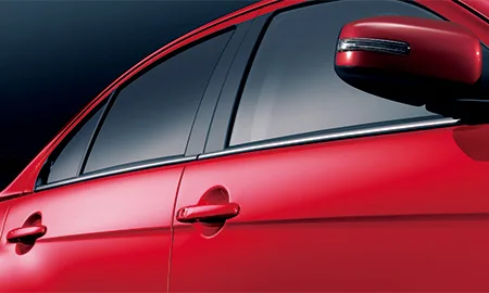 Mitsubishi Lancer RS EVOLUTION X (CZ4A)