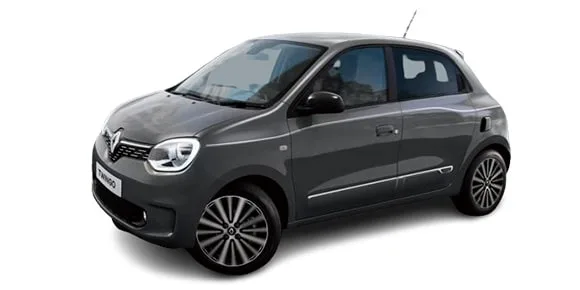 Renault Twingo INTENS (AHB4D1)