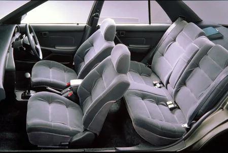 Toyota Corona SELECT SALOON (CT170)