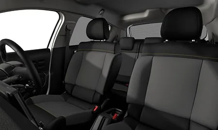 Citroen C3 C SERIES (B6HN05)