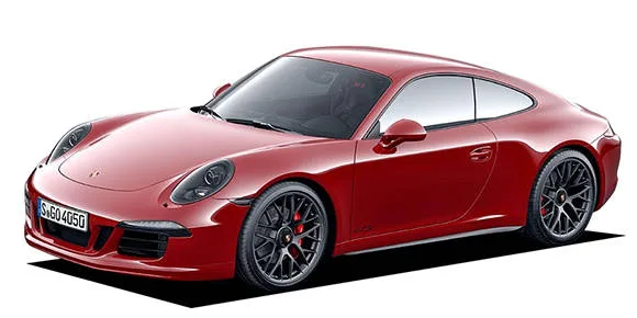 Porsche 911 CARRERA GTS (991MA103 / 991MA104)