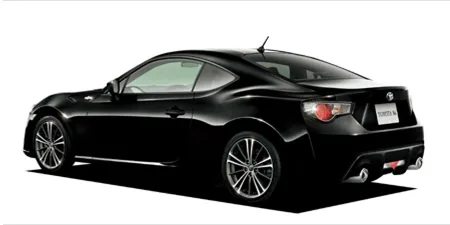 Toyota 86 GT (ZN6)