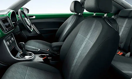 Volkswagen The Beetle DESIGN (16CBZ)