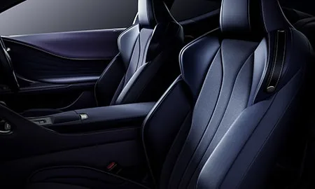 Lexus LC500 EDGE (URZ100)
