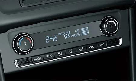 Volkswagen Polo TSI COMFORTLINE UPGRADE PACKAGE (6RCJZ / 6RCJZW)