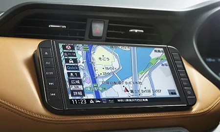 Nissan Kicks X TWO TONE INTERIOR EDITION (P15)