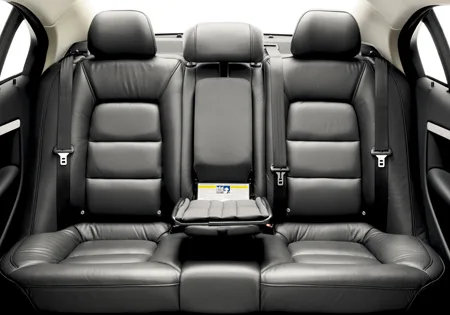 Volvo S80 3.2 SE (AB6324 / AB8444)