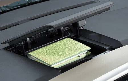 Mitsubishi EK Space G (B11A)