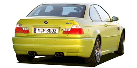 Bmw M3 COUPE (BL32)
