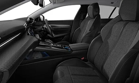 Peugeot 508 SW GT BLUE HDI (R8AH01 / R85G06)