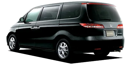 Honda Elysion VG (RR4)