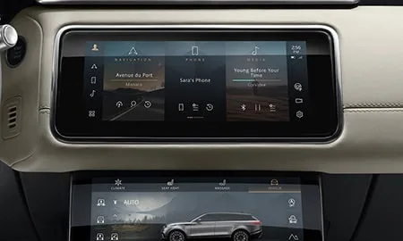 Land Rover Range Rover Velar R DYNAMIC S 200PS (LY2NAC / LY2NCC)
