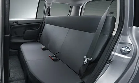 Toyota Probox G (NCP165V)