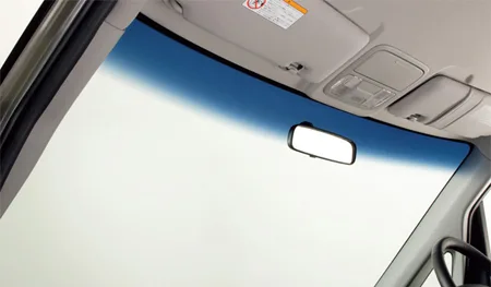 Honda Elysion G AERO HDD NAVI SPECIAL PACKAGE (RR2)